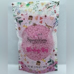 ✨Pink Prosecco✨ Pink Zebra Sprinkles Wax Melts